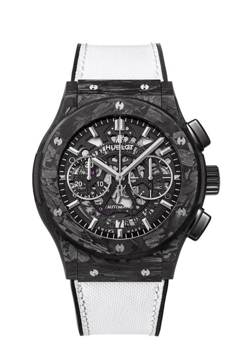 hublot classic fusion aero finanzierung|Classic Fusion Aerofusion Frosted Carbon 45 mm .